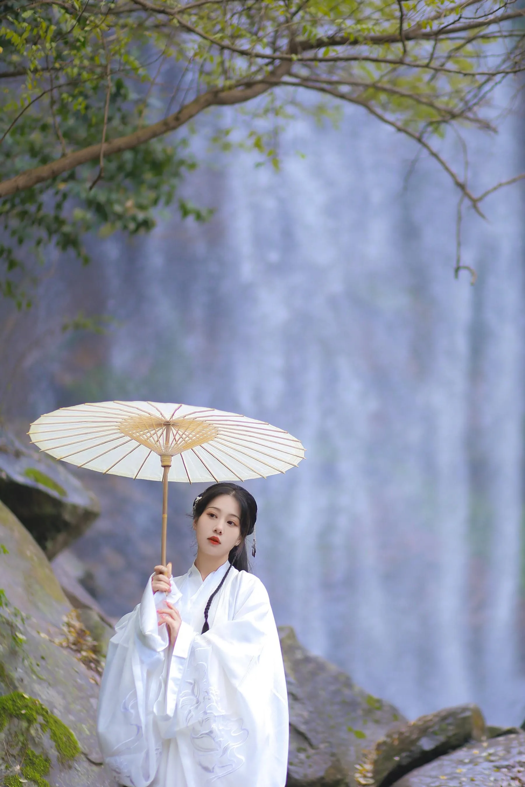 [YITUYU艺图语]2022.01.27 水龙吟 小拾柒 [36P]插图